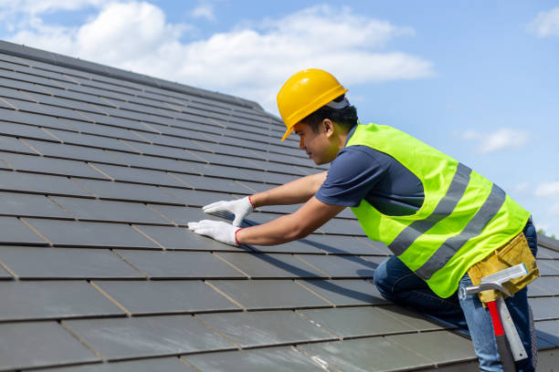 Quick and Trustworthy Emergency Roof Repair Services in Clarksdale, MS